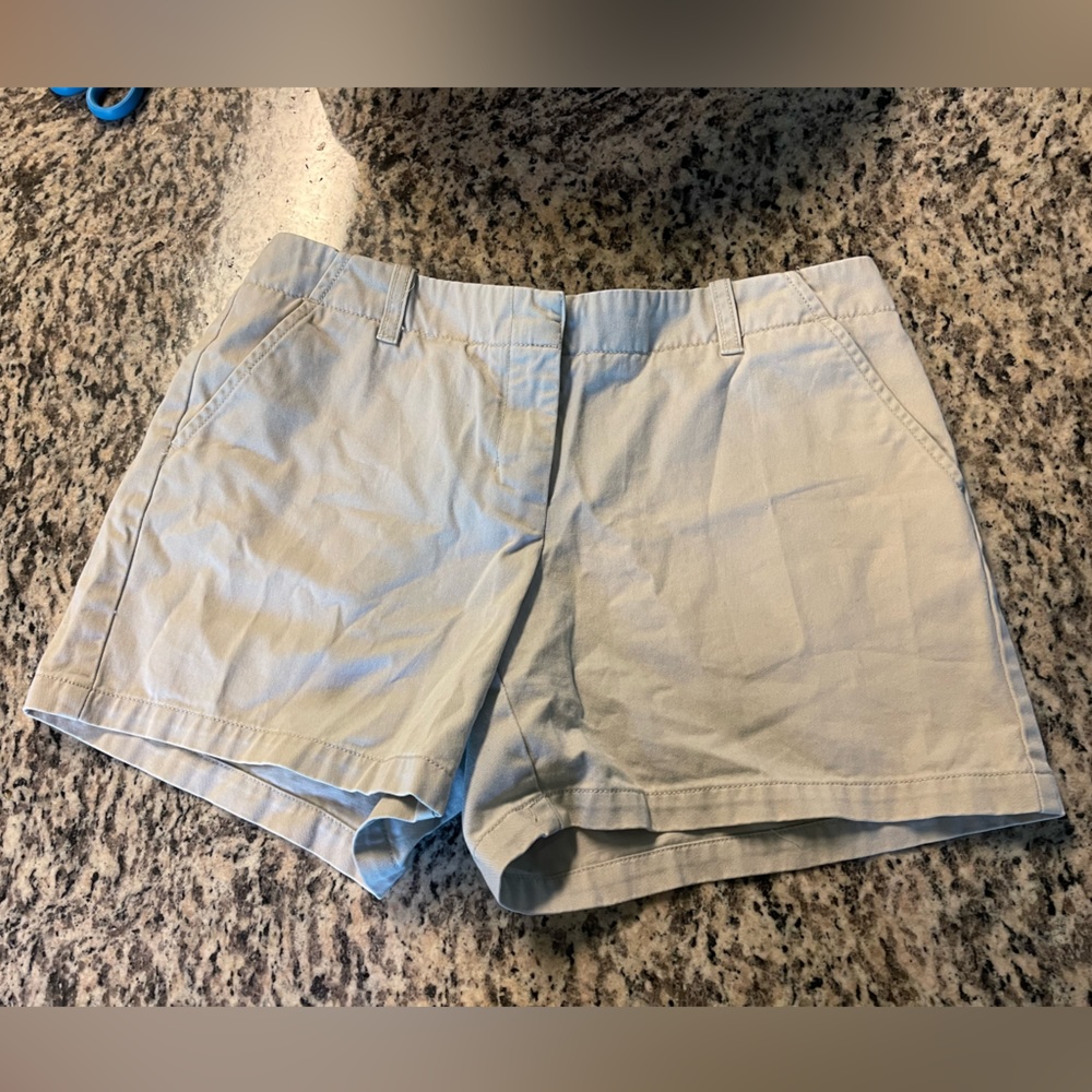J Crew shorts